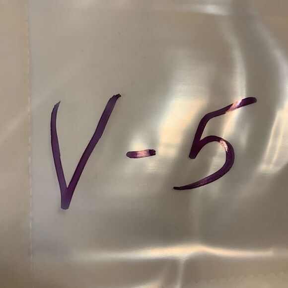 Urban Romantics, crop top, small, lattice - Picture 11 of 11